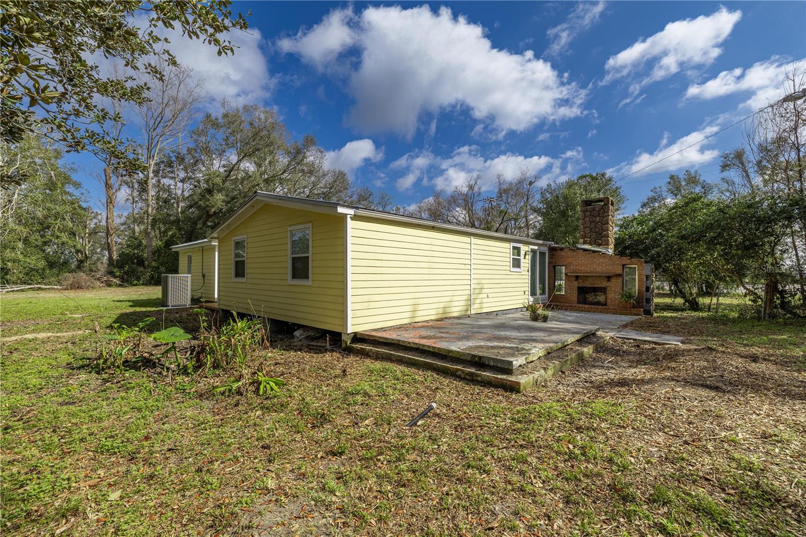12550 NW US HIGHWAY 129, CHIEFLAND, FL, 32626