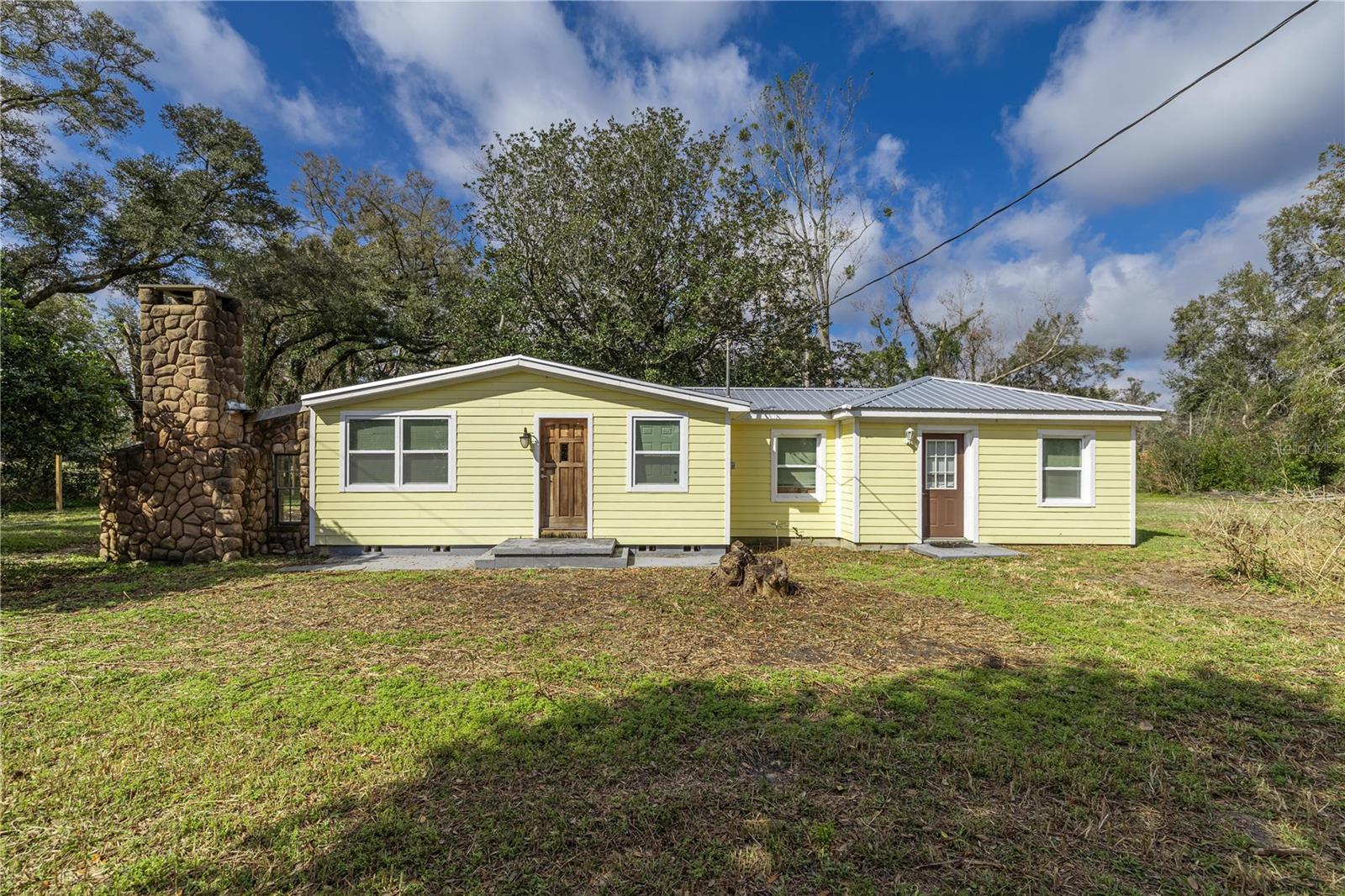 12550 NW US HIGHWAY 129, CHIEFLAND, FL, 32626