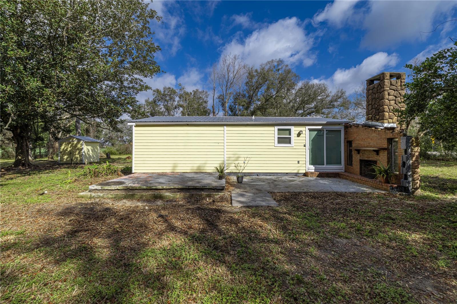 12550 NW US HIGHWAY 129, CHIEFLAND, FL, 32626