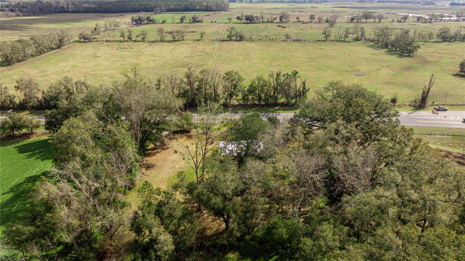 12550 NW US HIGHWAY 129, CHIEFLAND, FL, 32626