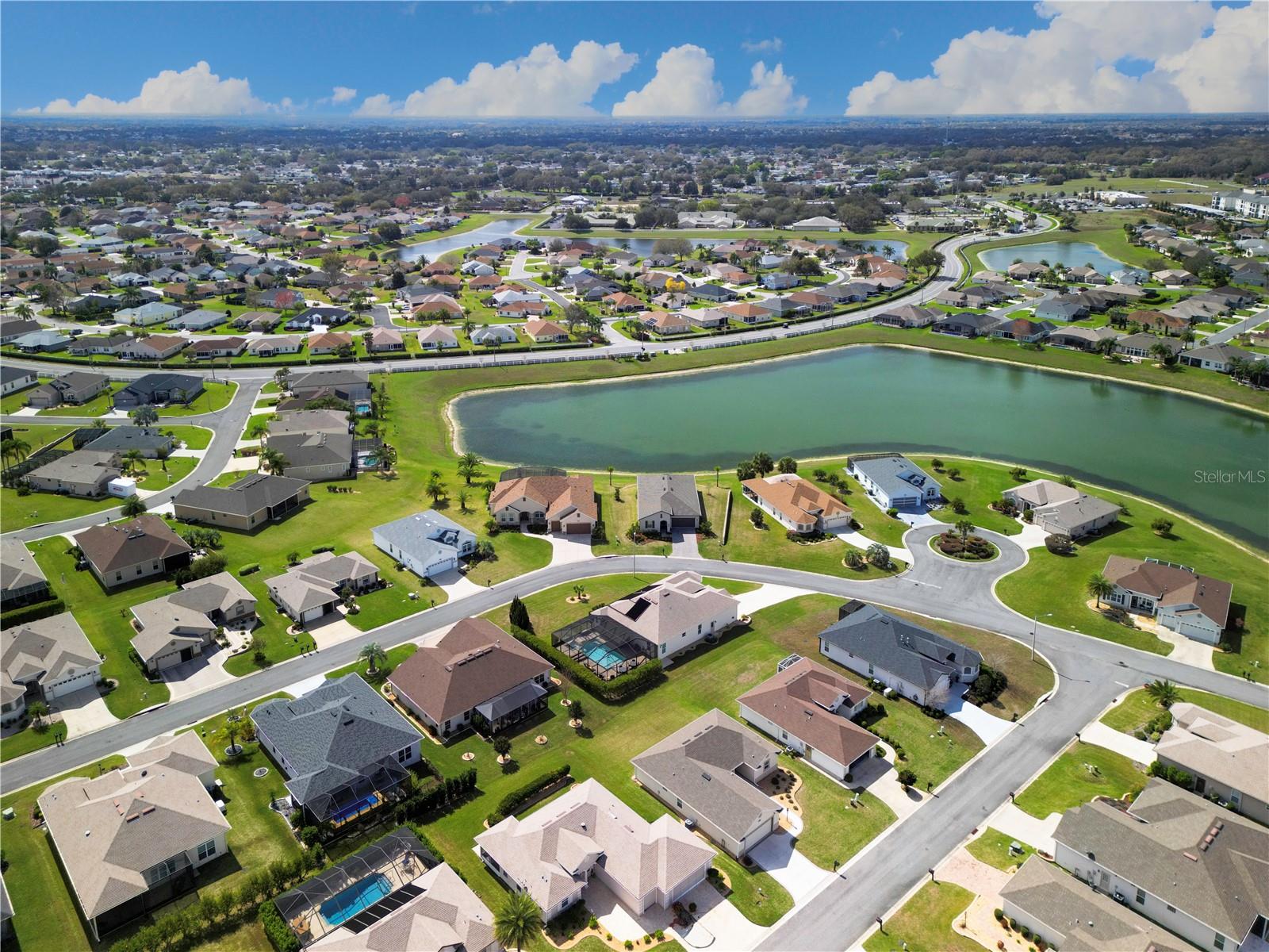 17108 SE 111TH TERRACE RD, SUMMERFIELD, FL, 34491