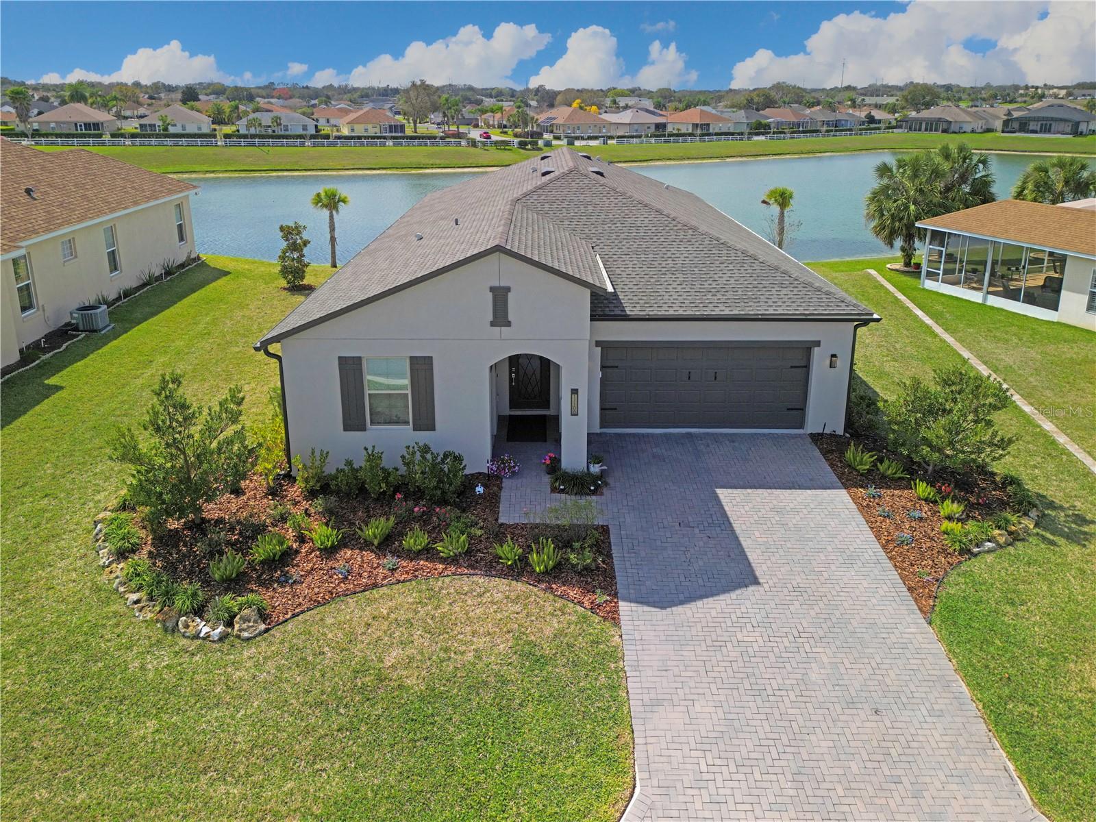 17108 SE 111TH TERRACE RD, SUMMERFIELD, FL, 34491