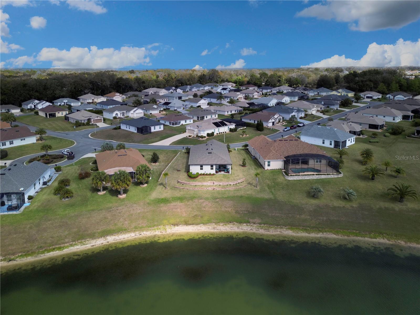 17108 SE 111TH TERRACE RD, SUMMERFIELD, FL, 34491