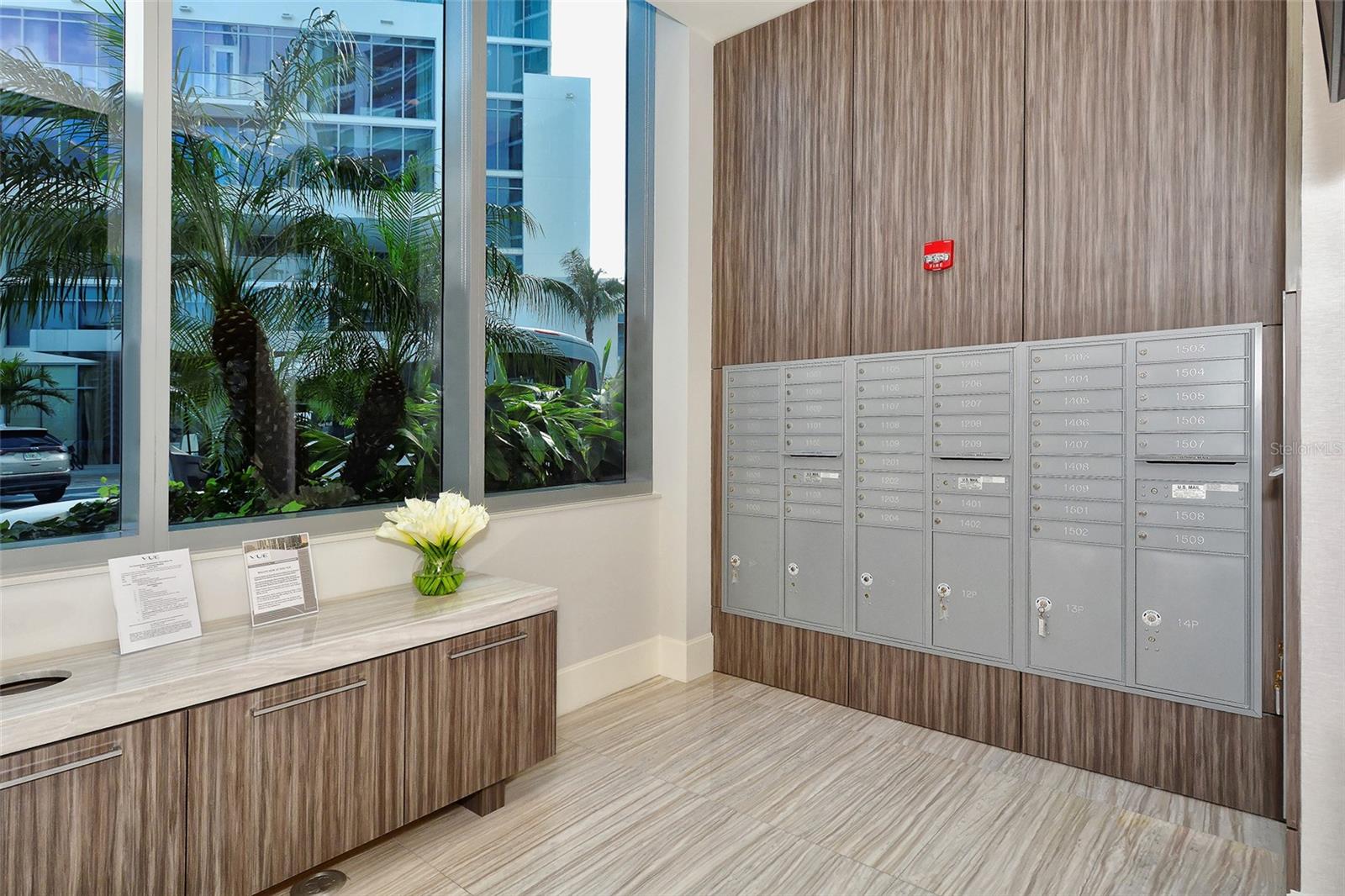 1155 N GULFSTREAM AVE #1107, SARASOTA, FL, 34236