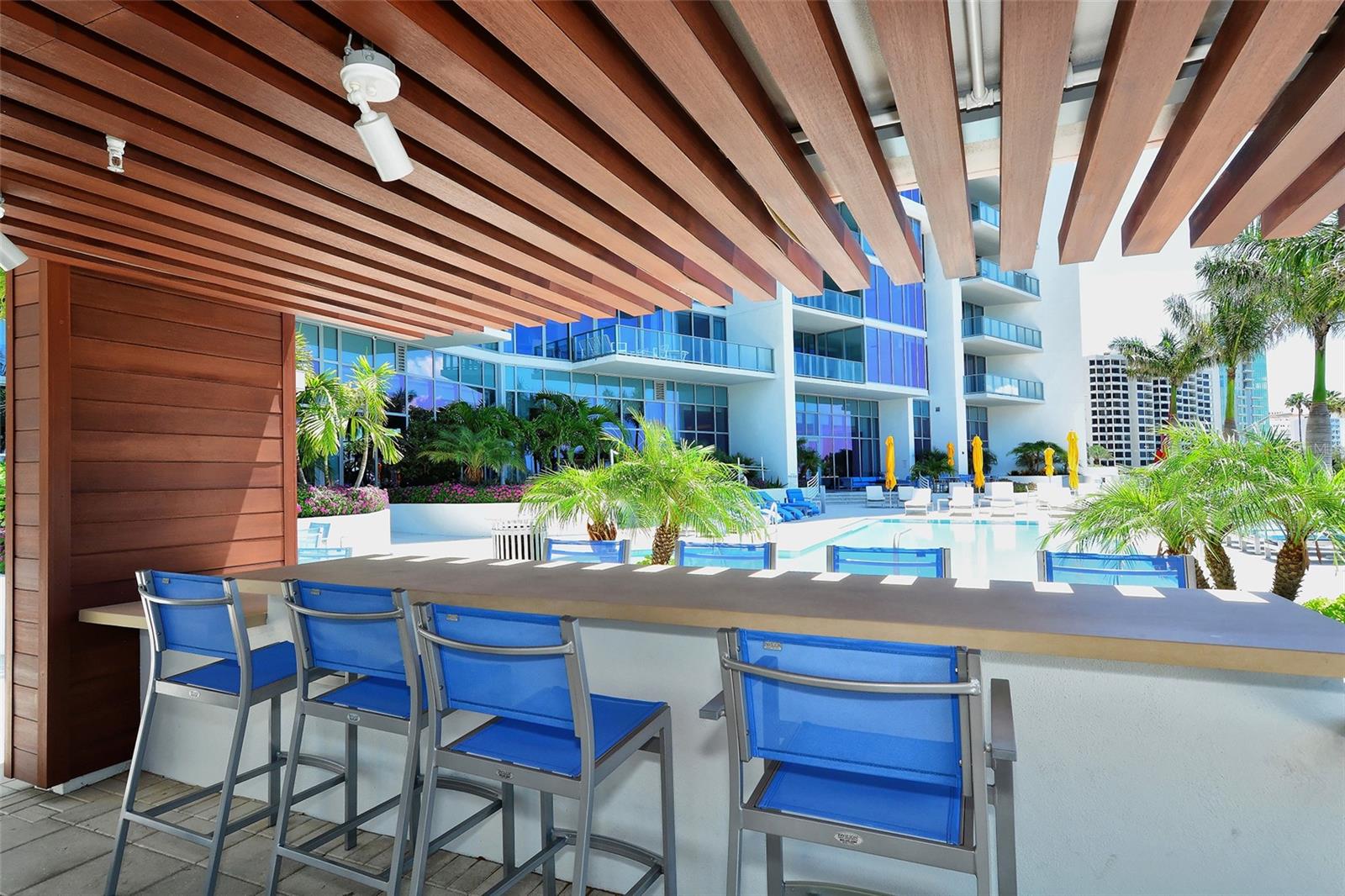 1155 N GULFSTREAM AVE #1107, SARASOTA, FL, 34236