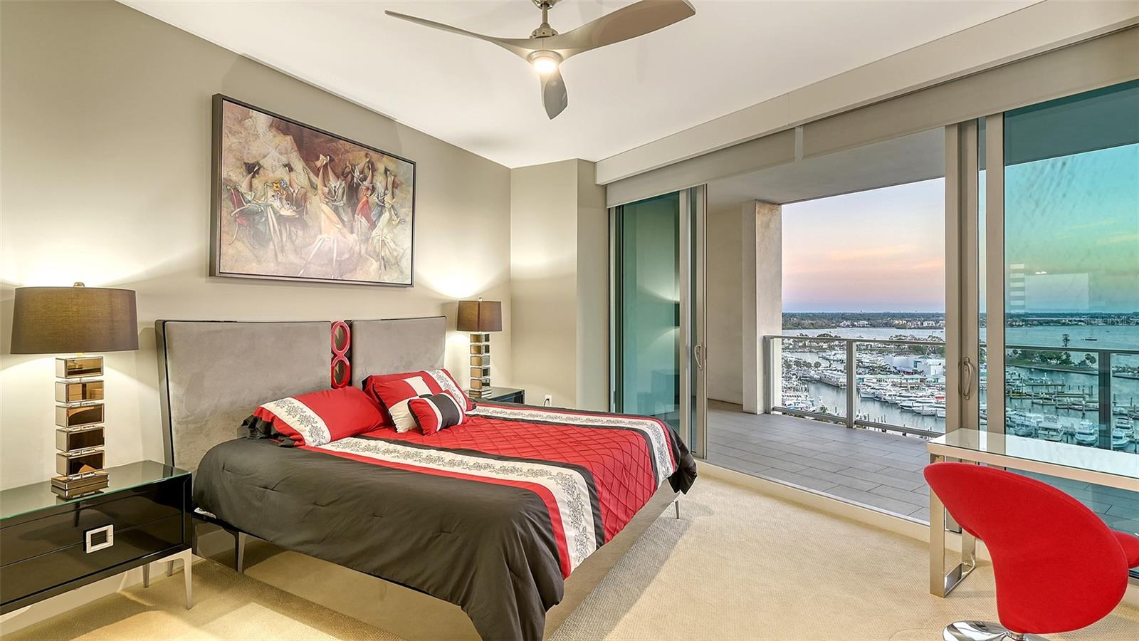 1155 N GULFSTREAM AVE #1107, SARASOTA, FL, 34236