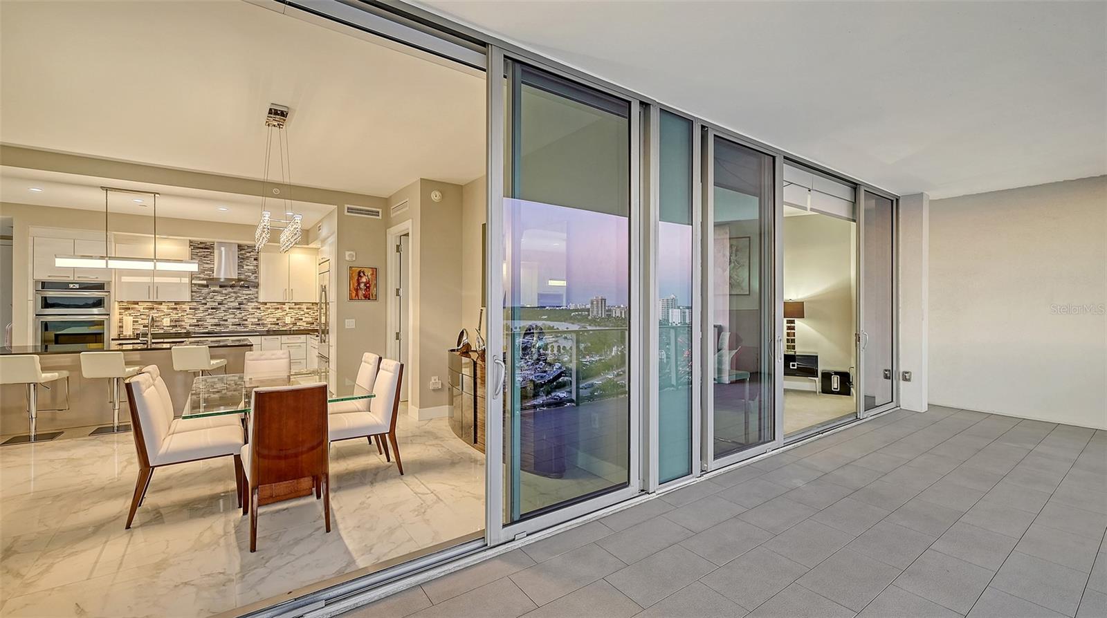 1155 N GULFSTREAM AVE #1107, SARASOTA, FL, 34236