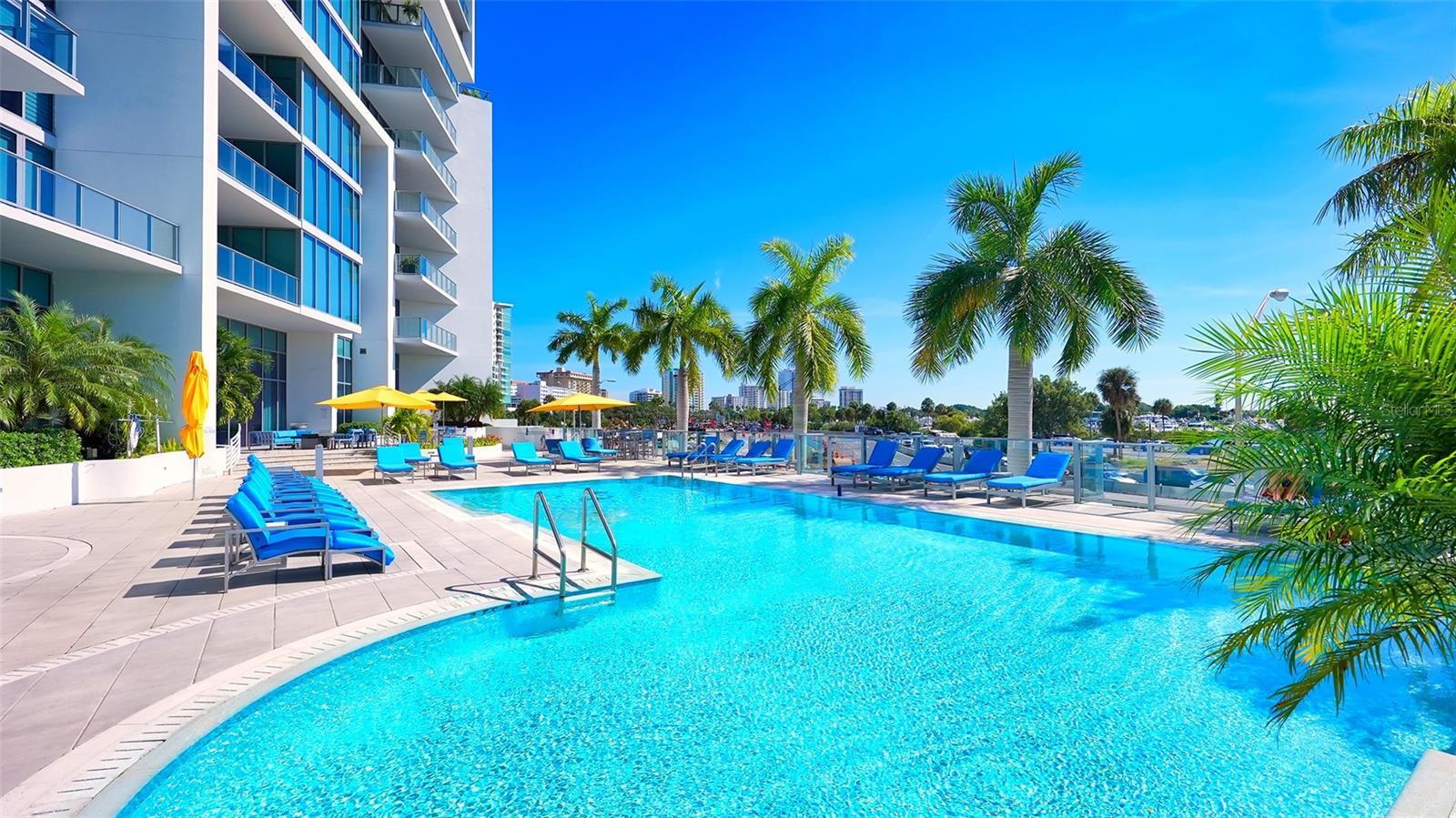 1155 N GULFSTREAM AVE #1107, SARASOTA, FL, 34236