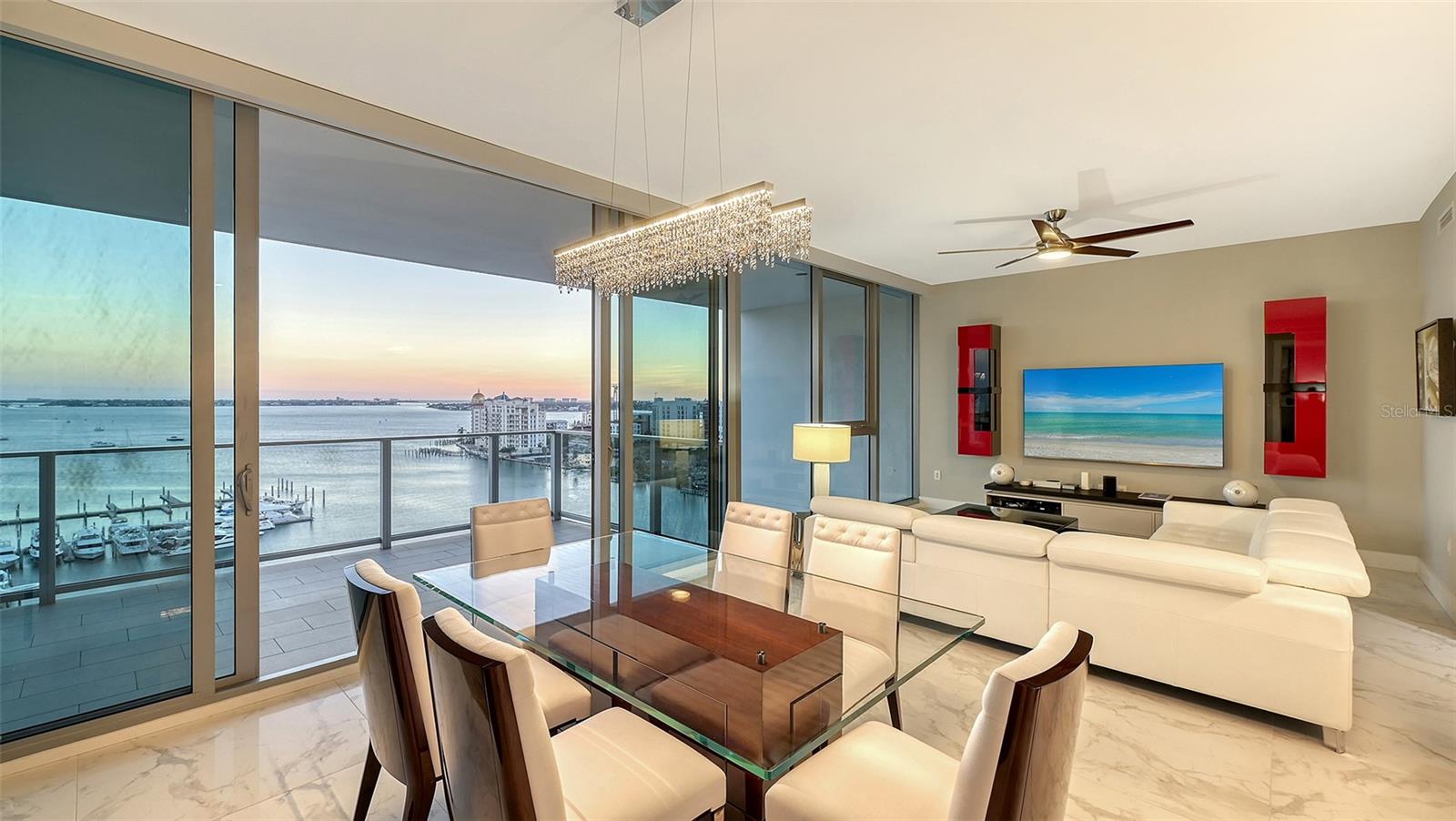 1155 N GULFSTREAM AVE #1107, SARASOTA, FL, 34236