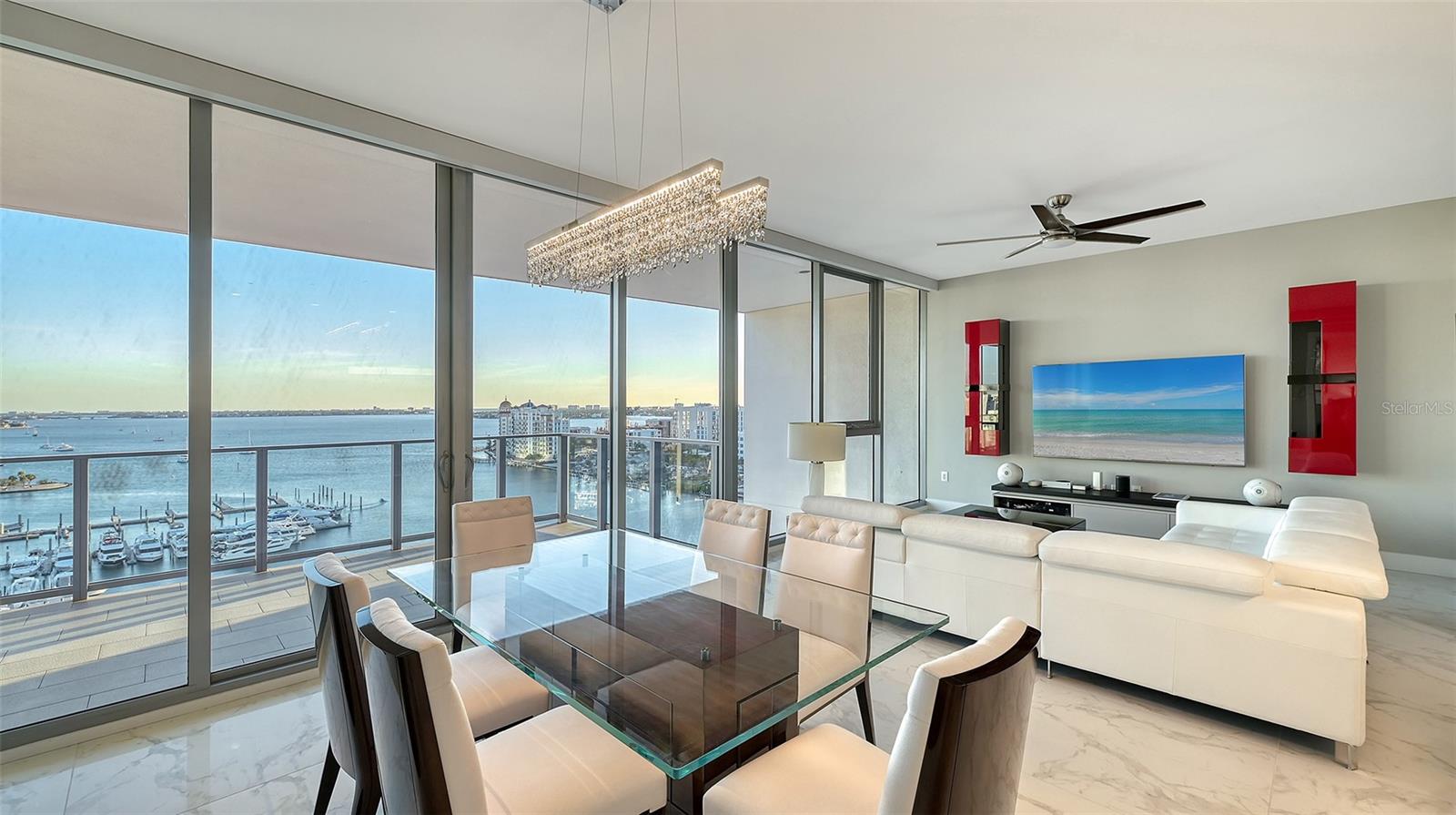 1155 N GULFSTREAM AVE #1107, SARASOTA, FL, 34236