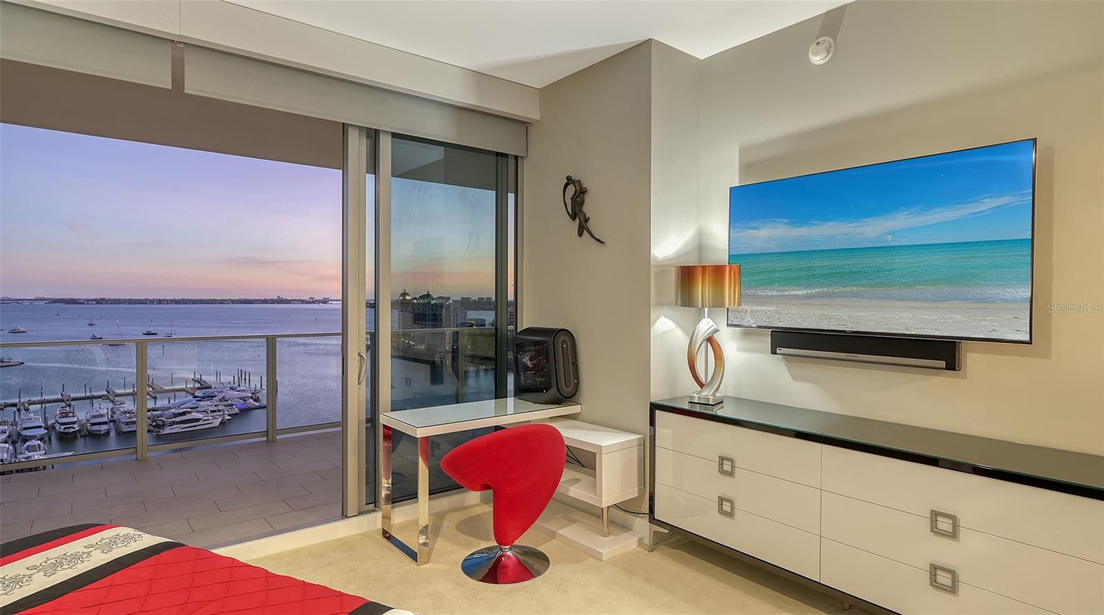 1155 N GULFSTREAM AVE #1107, SARASOTA, FL, 34236