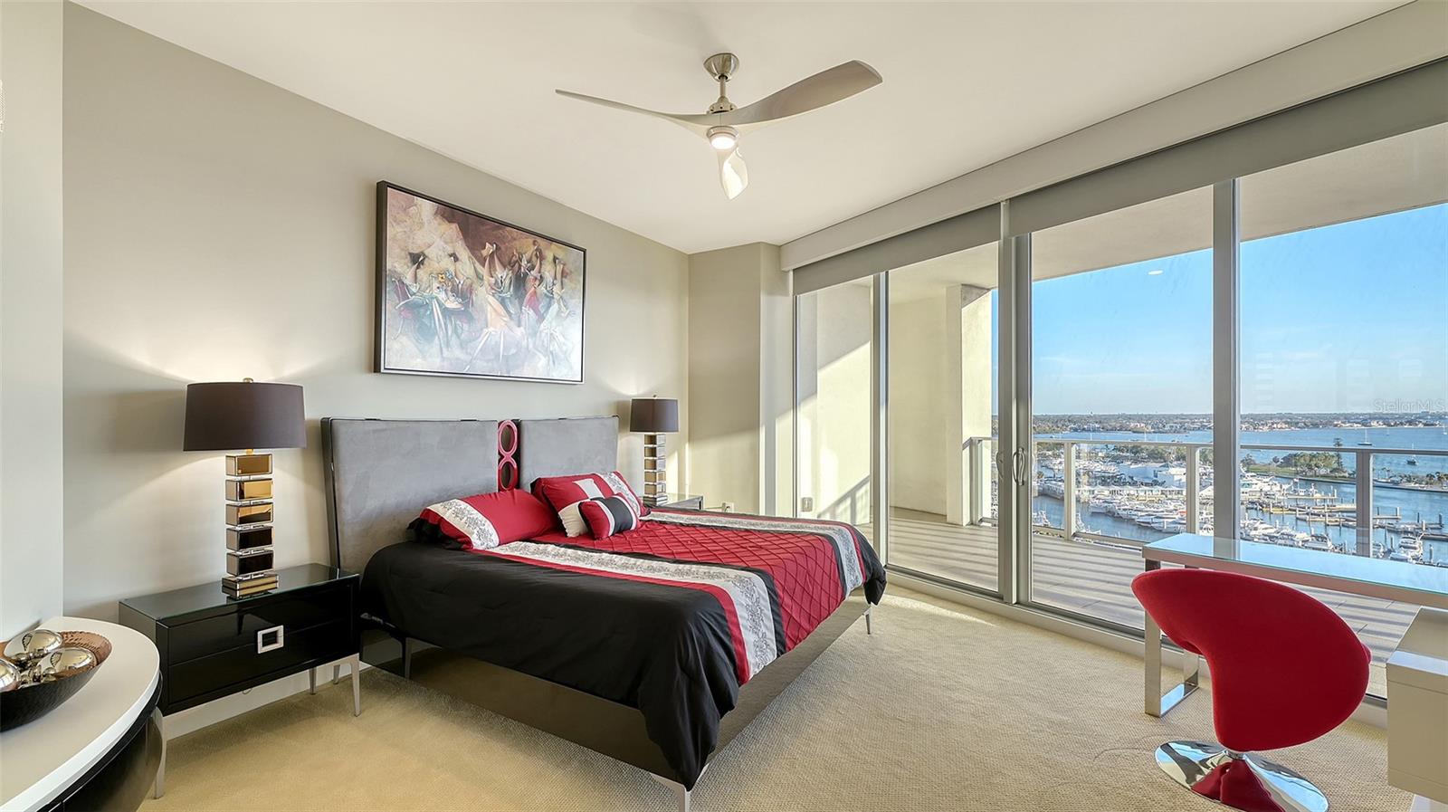 1155 N GULFSTREAM AVE #1107, SARASOTA, FL, 34236