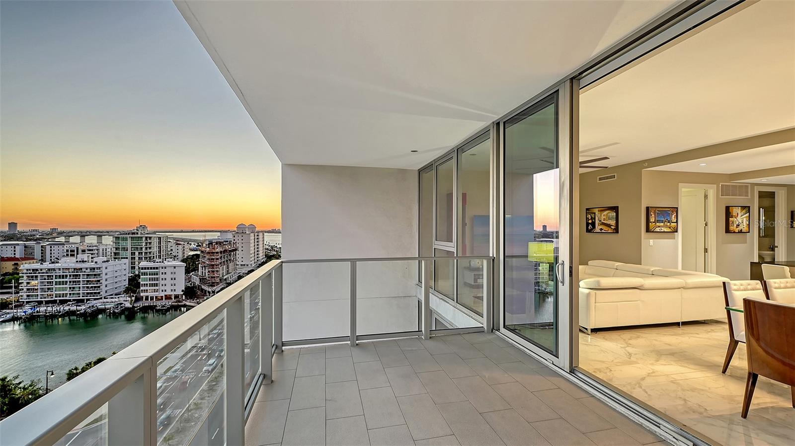 1155 N GULFSTREAM AVE #1107, SARASOTA, FL, 34236