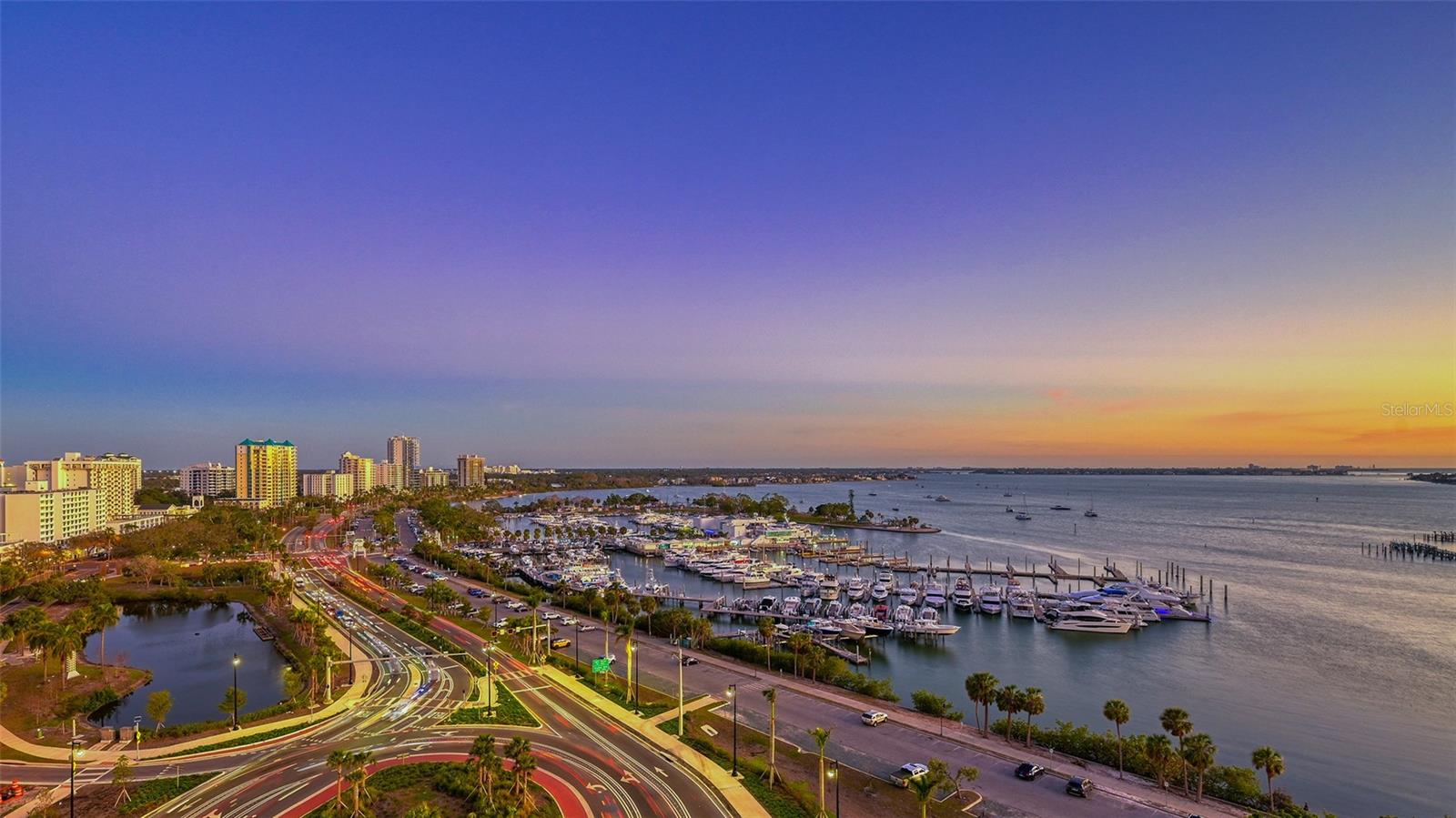 1155 N GULFSTREAM AVE #1107, SARASOTA, FL, 34236