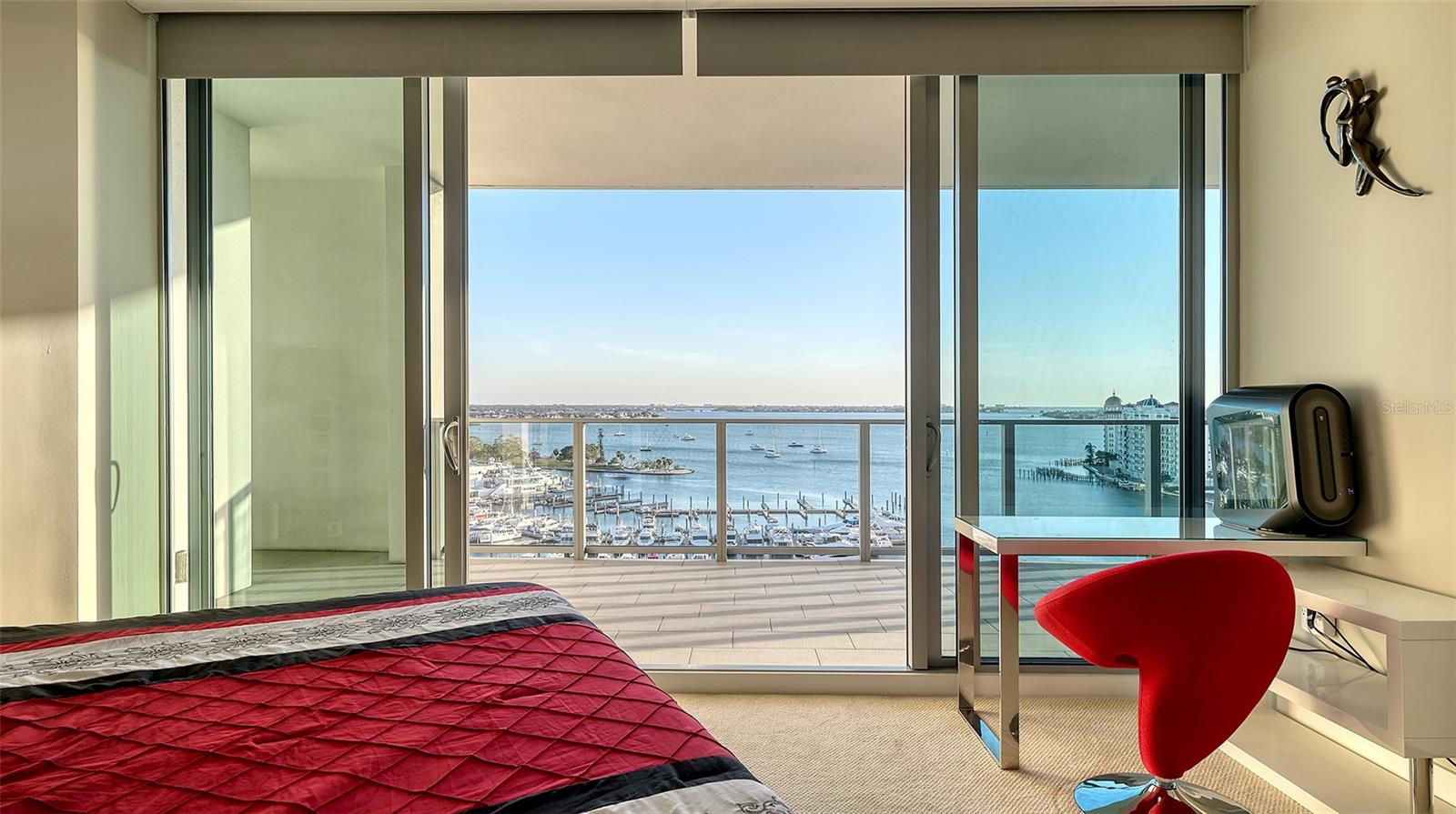 1155 N GULFSTREAM AVE #1107, SARASOTA, FL, 34236