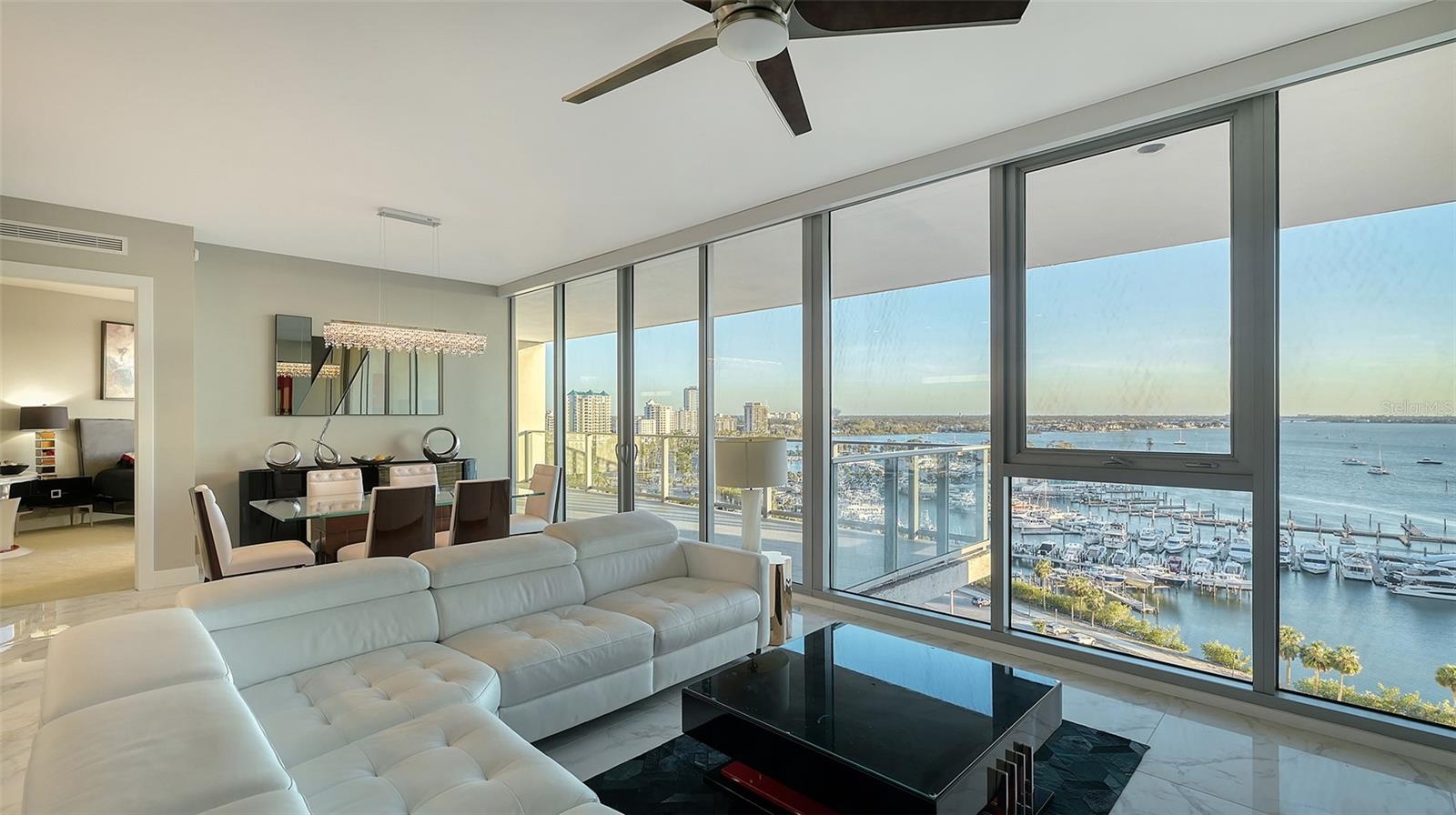 1155 N GULFSTREAM AVE #1107, SARASOTA, FL, 34236