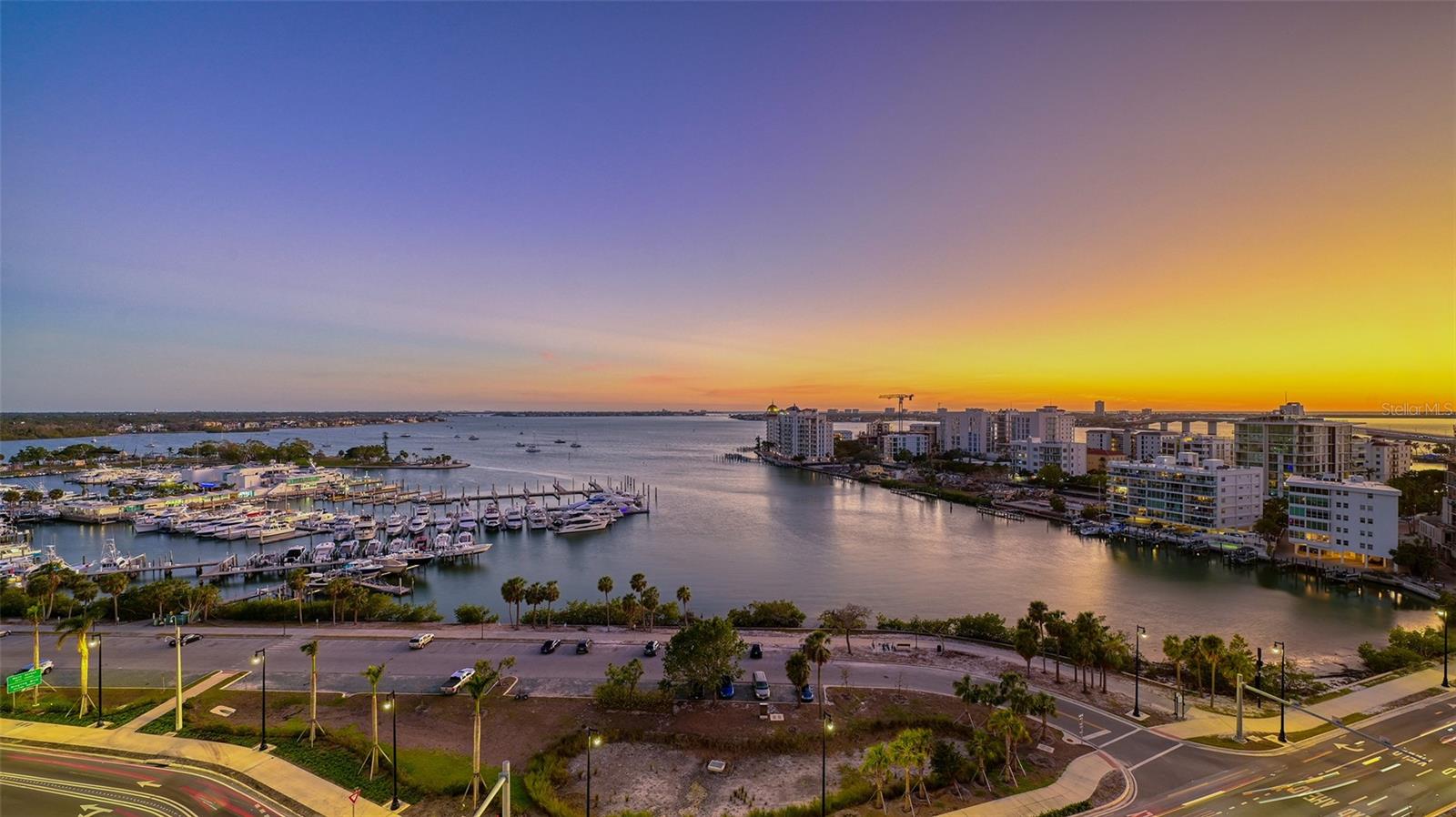 1155 N GULFSTREAM AVE #1107, SARASOTA, FL, 34236