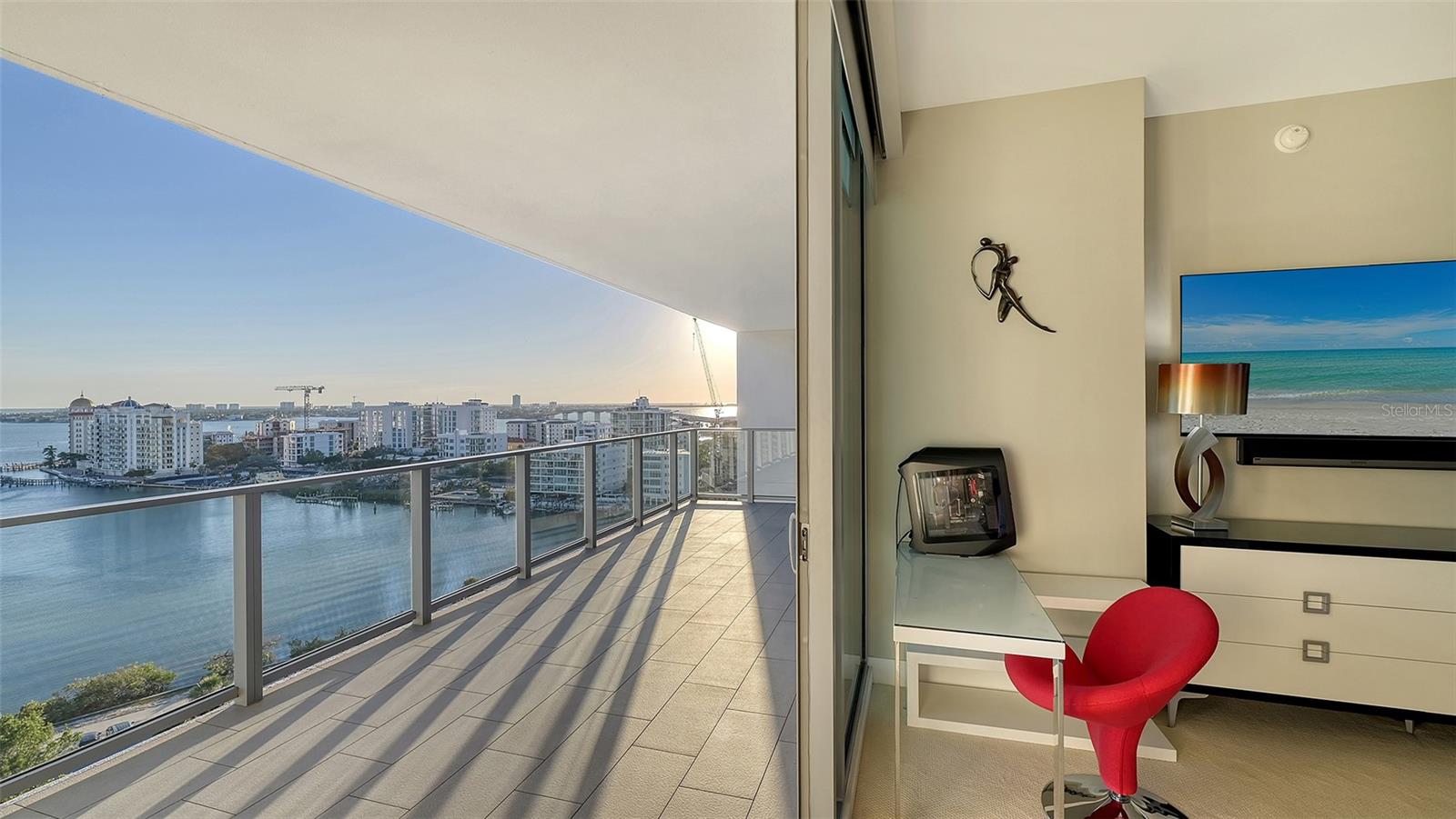 1155 N GULFSTREAM AVE #1107, SARASOTA, FL, 34236