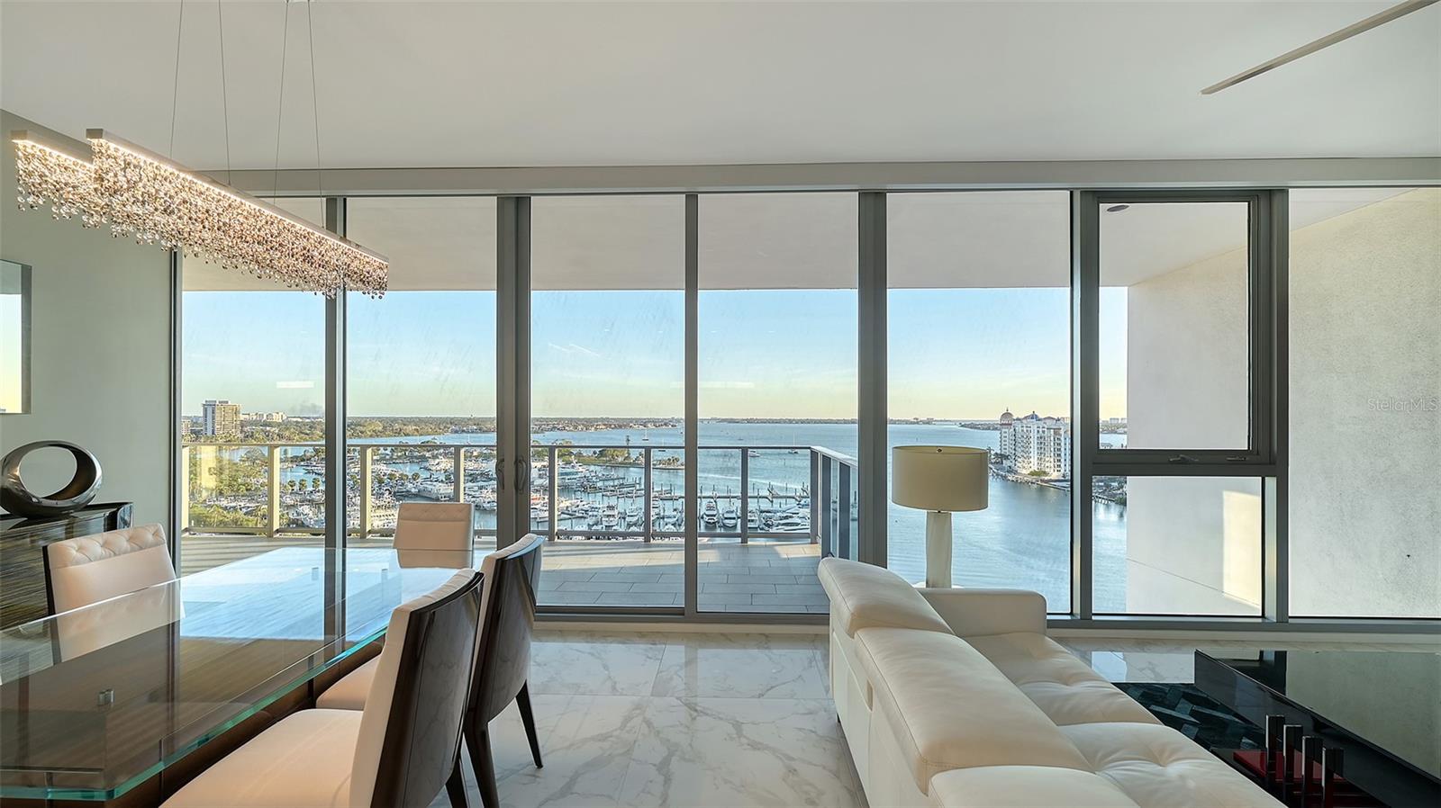 1155 N GULFSTREAM AVE #1107, SARASOTA, FL, 34236