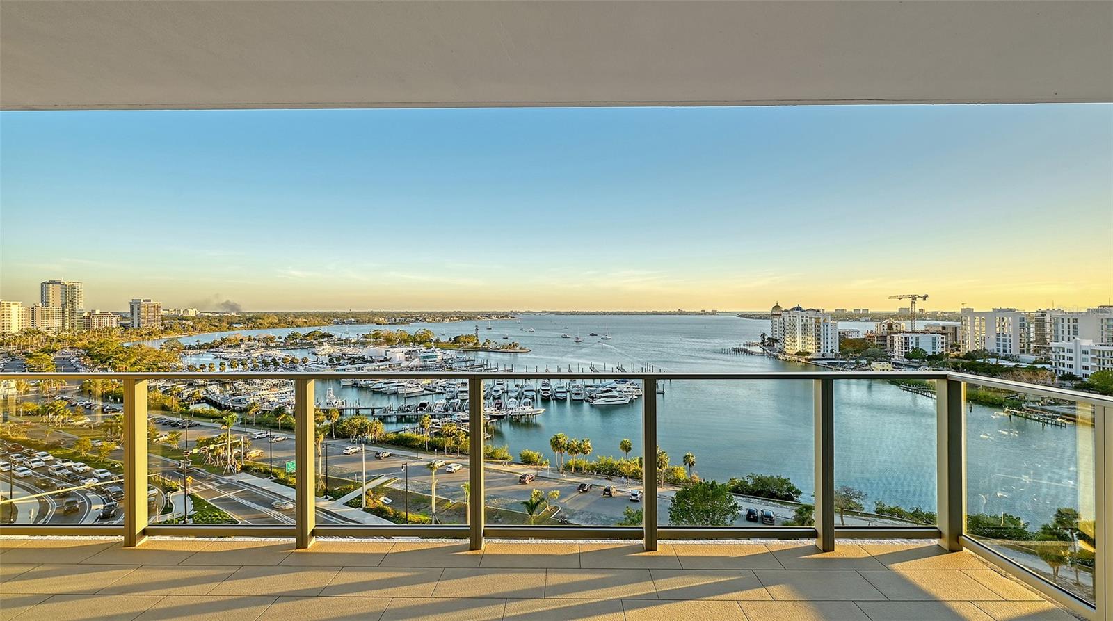 1155 N GULFSTREAM AVE #1107, SARASOTA, FL, 34236