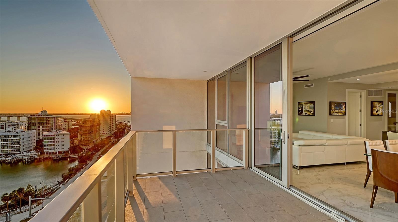 1155 N GULFSTREAM AVE #1107, SARASOTA, FL, 34236