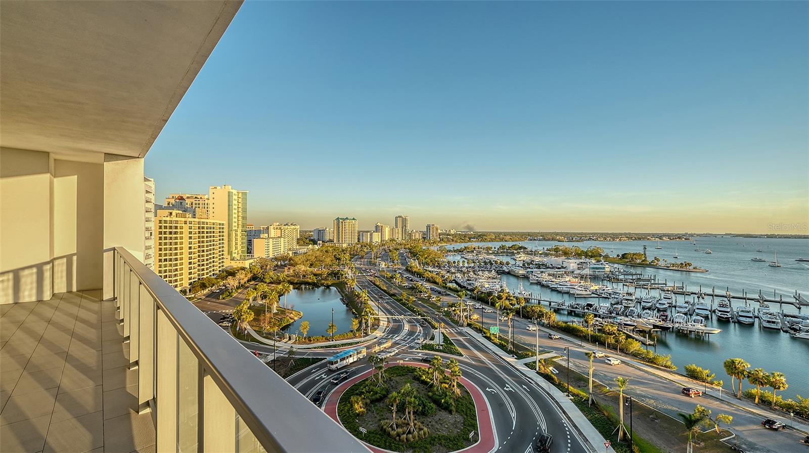 1155 N GULFSTREAM AVE #1107, SARASOTA, FL, 34236