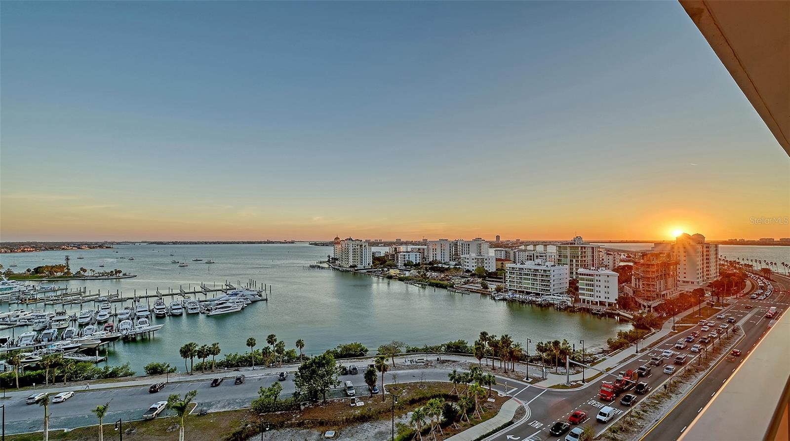 1155 N GULFSTREAM AVE #1107, SARASOTA, FL, 34236