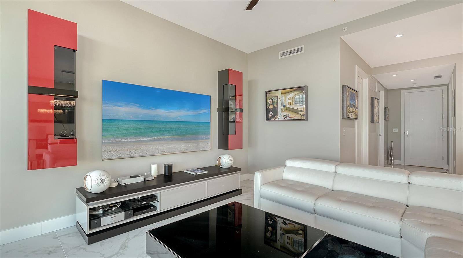 1155 N GULFSTREAM AVE #1107, SARASOTA, FL, 34236