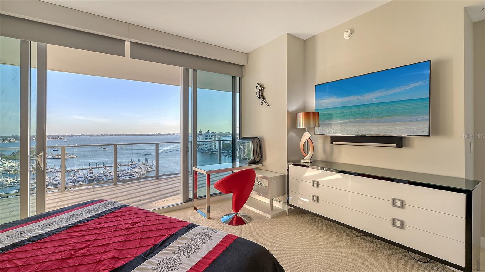 1155 N GULFSTREAM AVE #1107, SARASOTA, FL, 34236