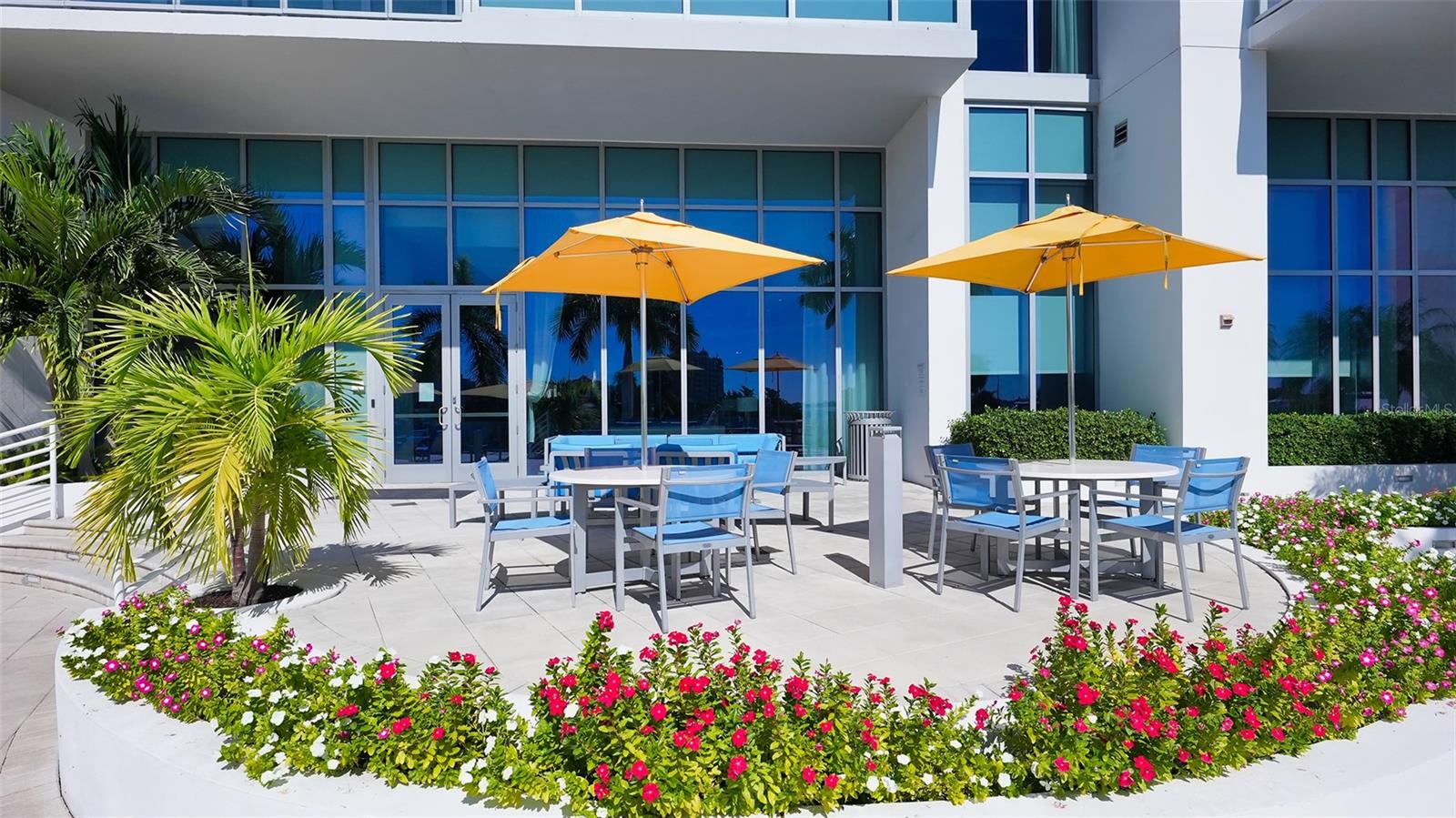 1155 N GULFSTREAM AVE #1107, SARASOTA, FL, 34236