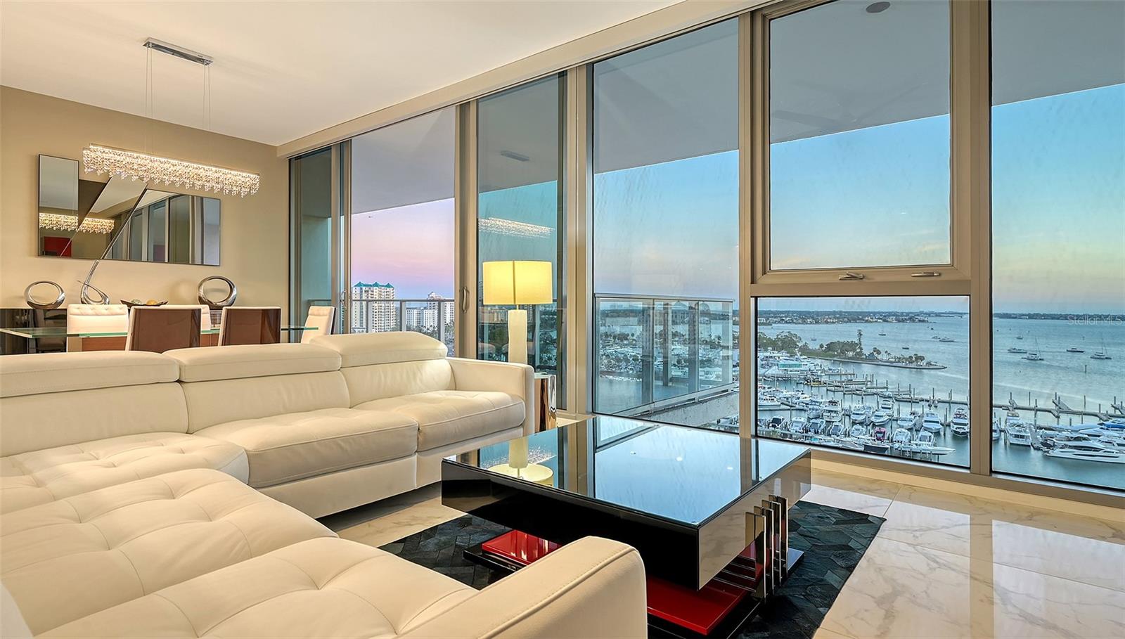 1155 N GULFSTREAM AVE #1107, SARASOTA, FL, 34236