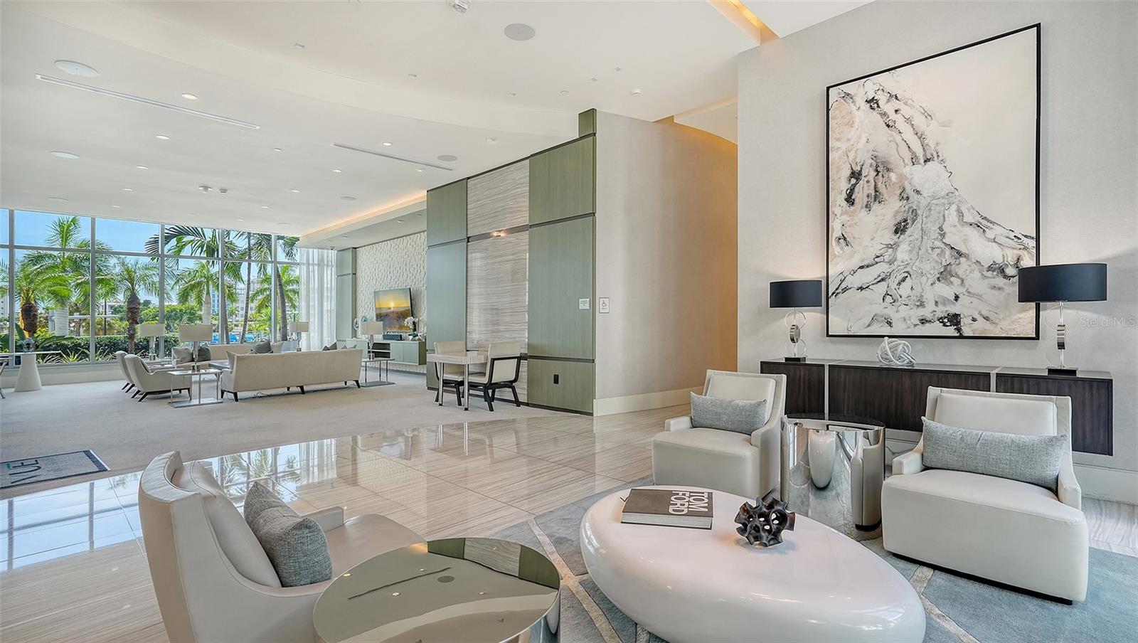 1155 N GULFSTREAM AVE #1107, SARASOTA, FL, 34236