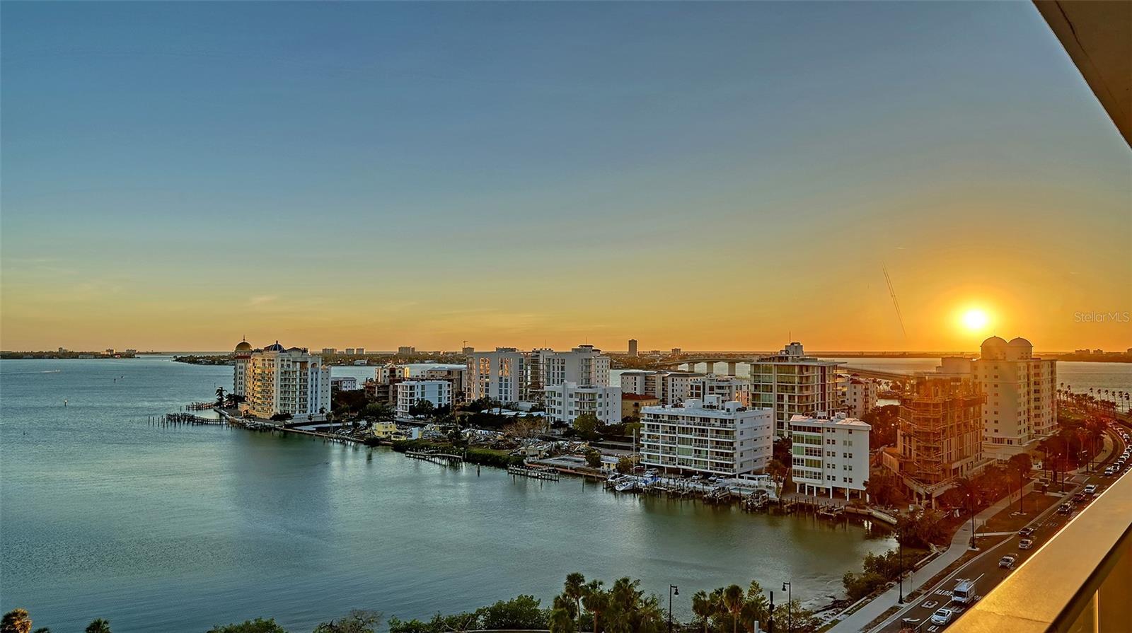 1155 N GULFSTREAM AVE #1107, SARASOTA, FL, 34236