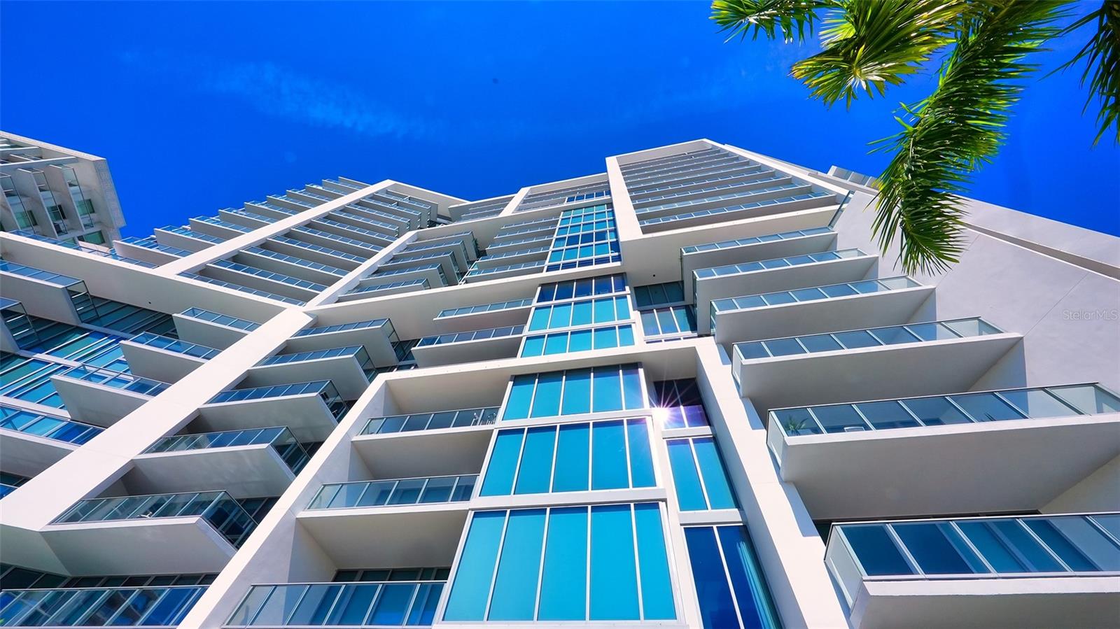 1155 N GULFSTREAM AVE #1107, SARASOTA, FL, 34236