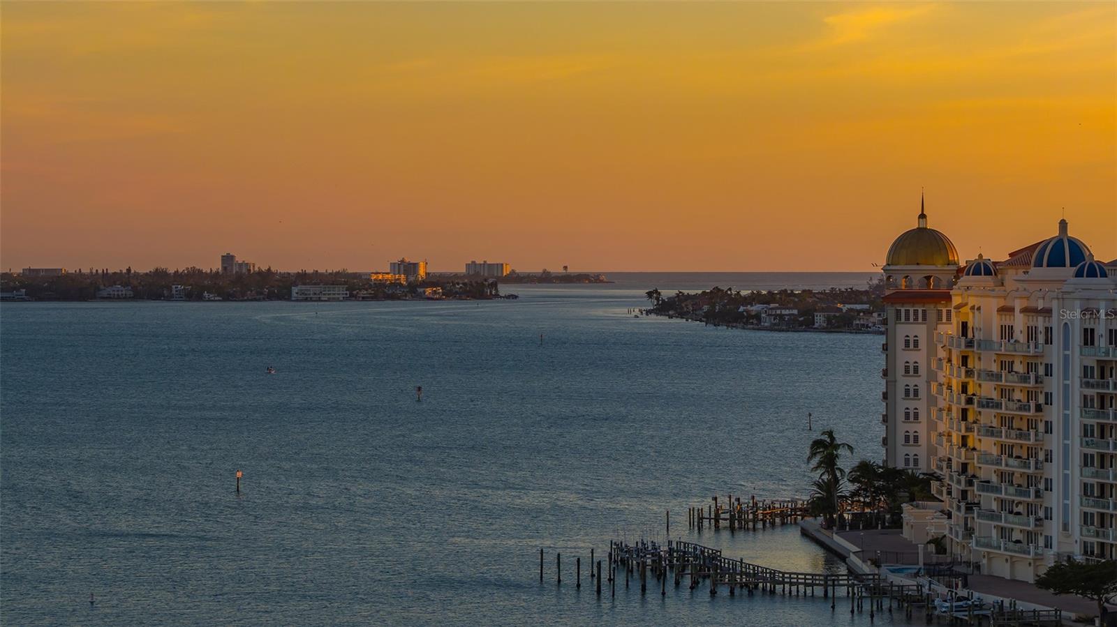 1155 N GULFSTREAM AVE #1107, SARASOTA, FL, 34236