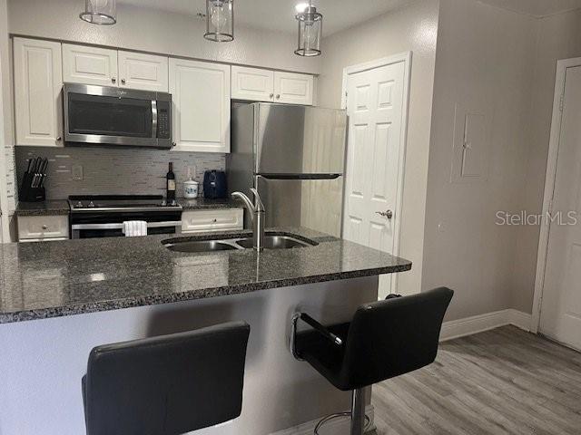 1000 W HORATIO ST #318, TAMPA, FL, 33606
