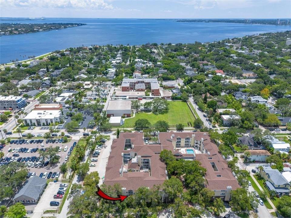 1000 W HORATIO ST #318, TAMPA, FL, 33606
