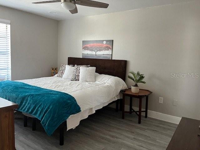 1000 W HORATIO ST #318, TAMPA, FL, 33606