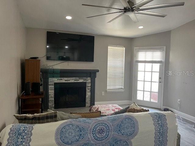 1000 W HORATIO ST #318, TAMPA, FL, 33606