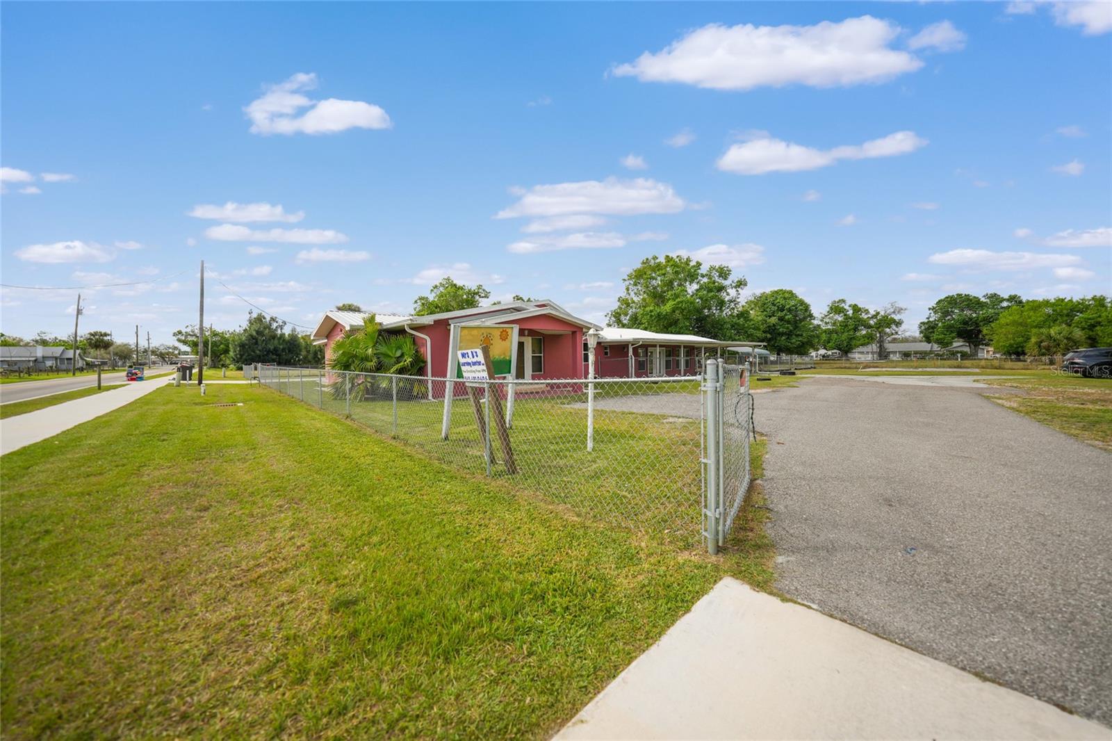 721 N ROBERT AVE, ARCADIA, FL, 34266