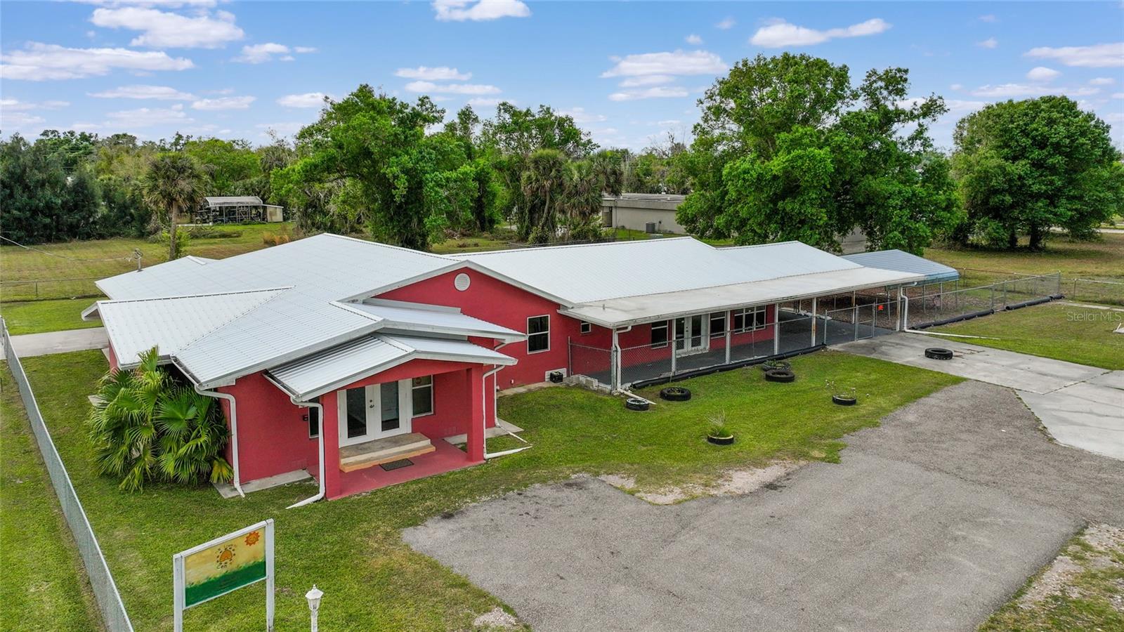 721 N ROBERT AVE, ARCADIA, FL, 34266