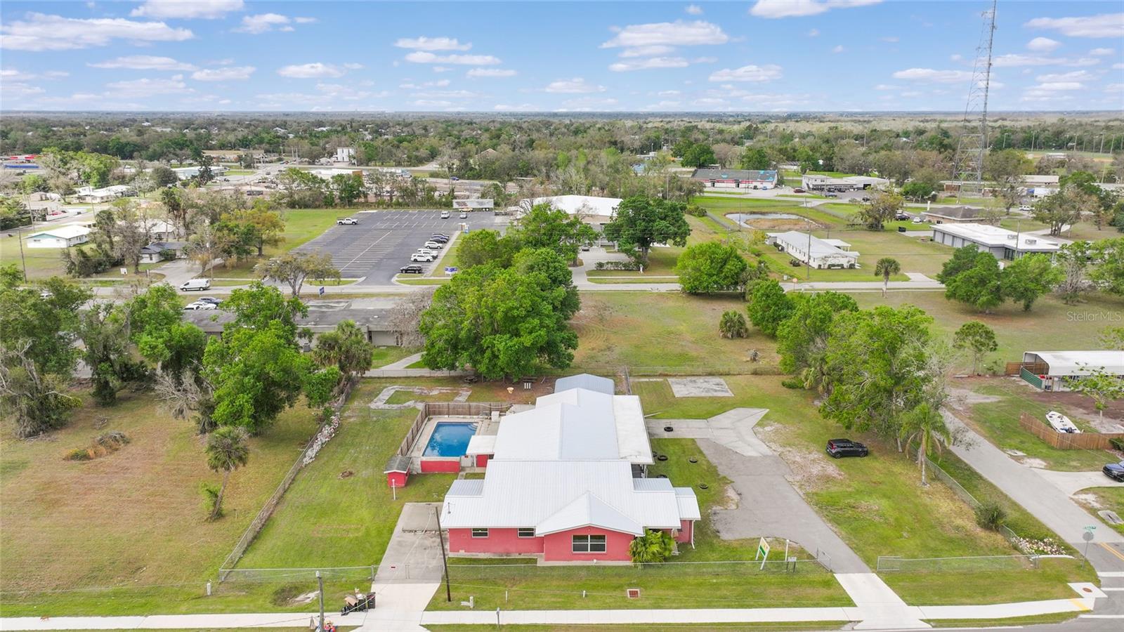 721 N ROBERT AVE, ARCADIA, FL, 34266
