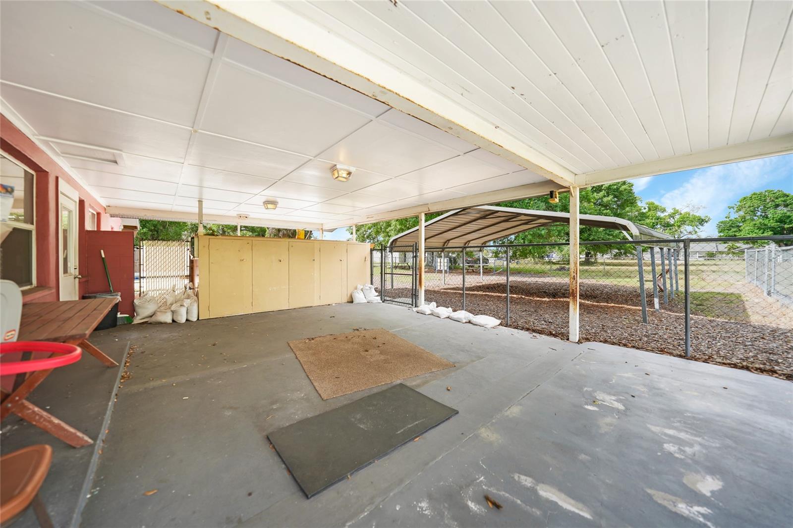 721 N ROBERT AVE, ARCADIA, FL, 34266