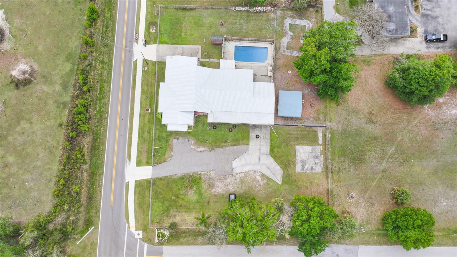 721 N ROBERT AVE, ARCADIA, FL, 34266