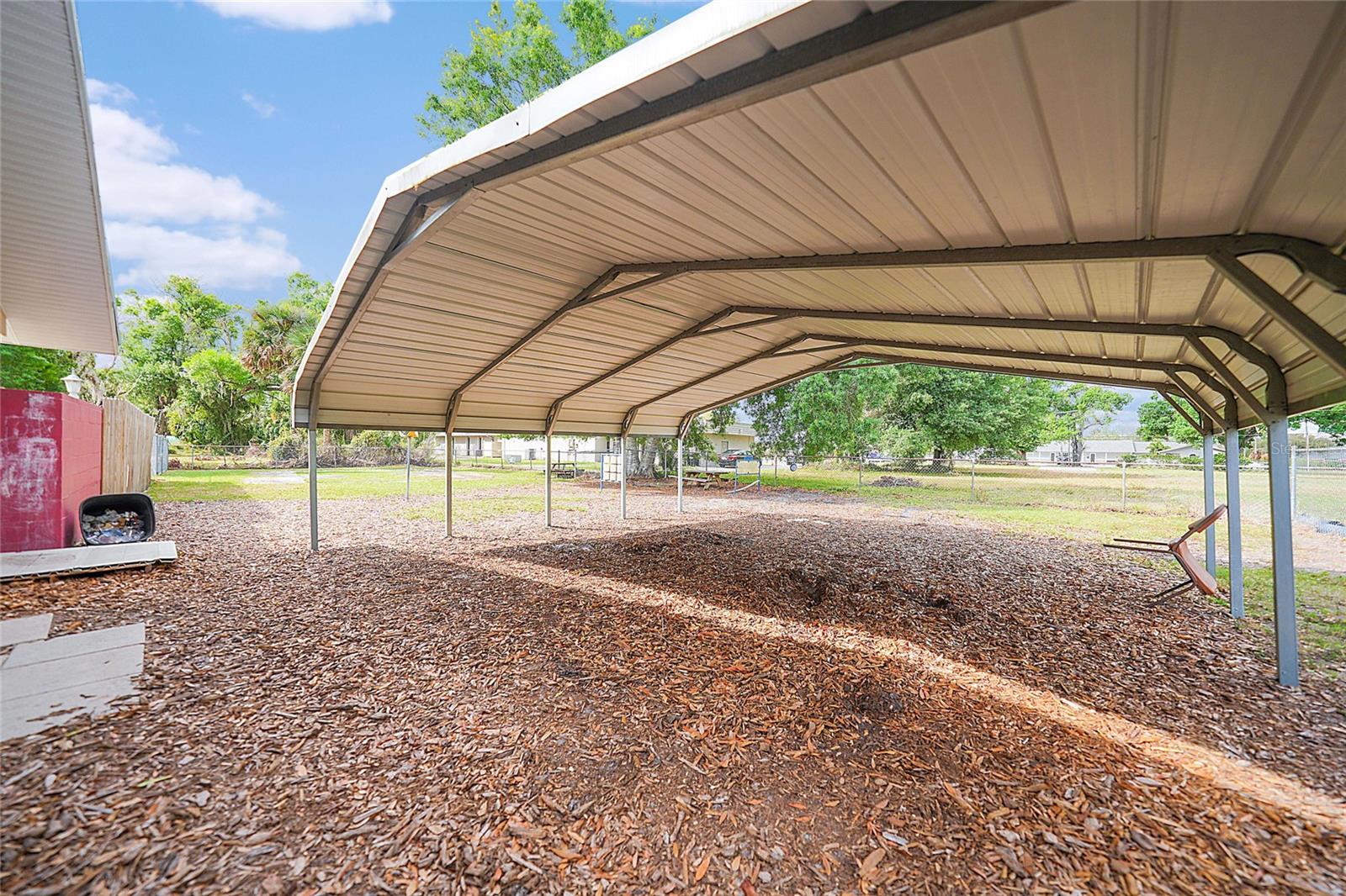 721 N ROBERT AVE, ARCADIA, FL, 34266