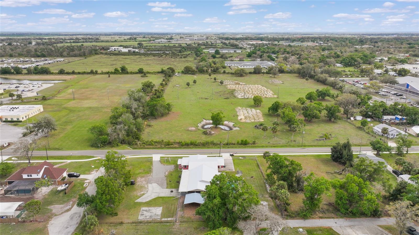721 N ROBERT AVE, ARCADIA, FL, 34266