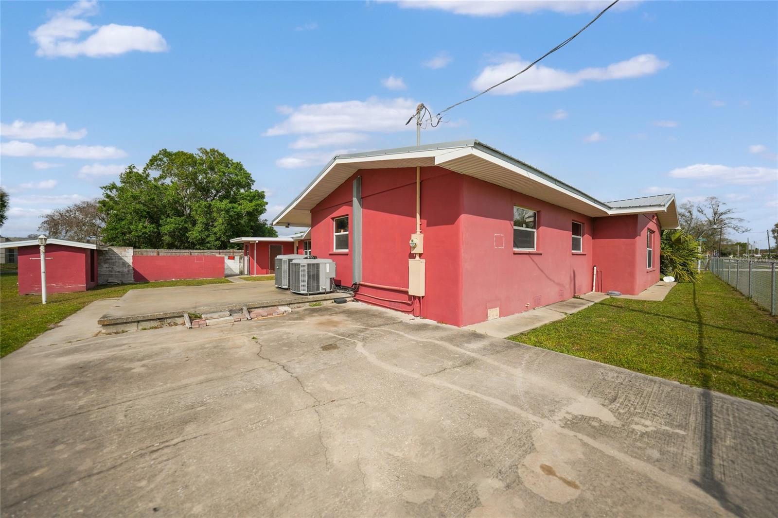 721 N ROBERT AVE, ARCADIA, FL, 34266
