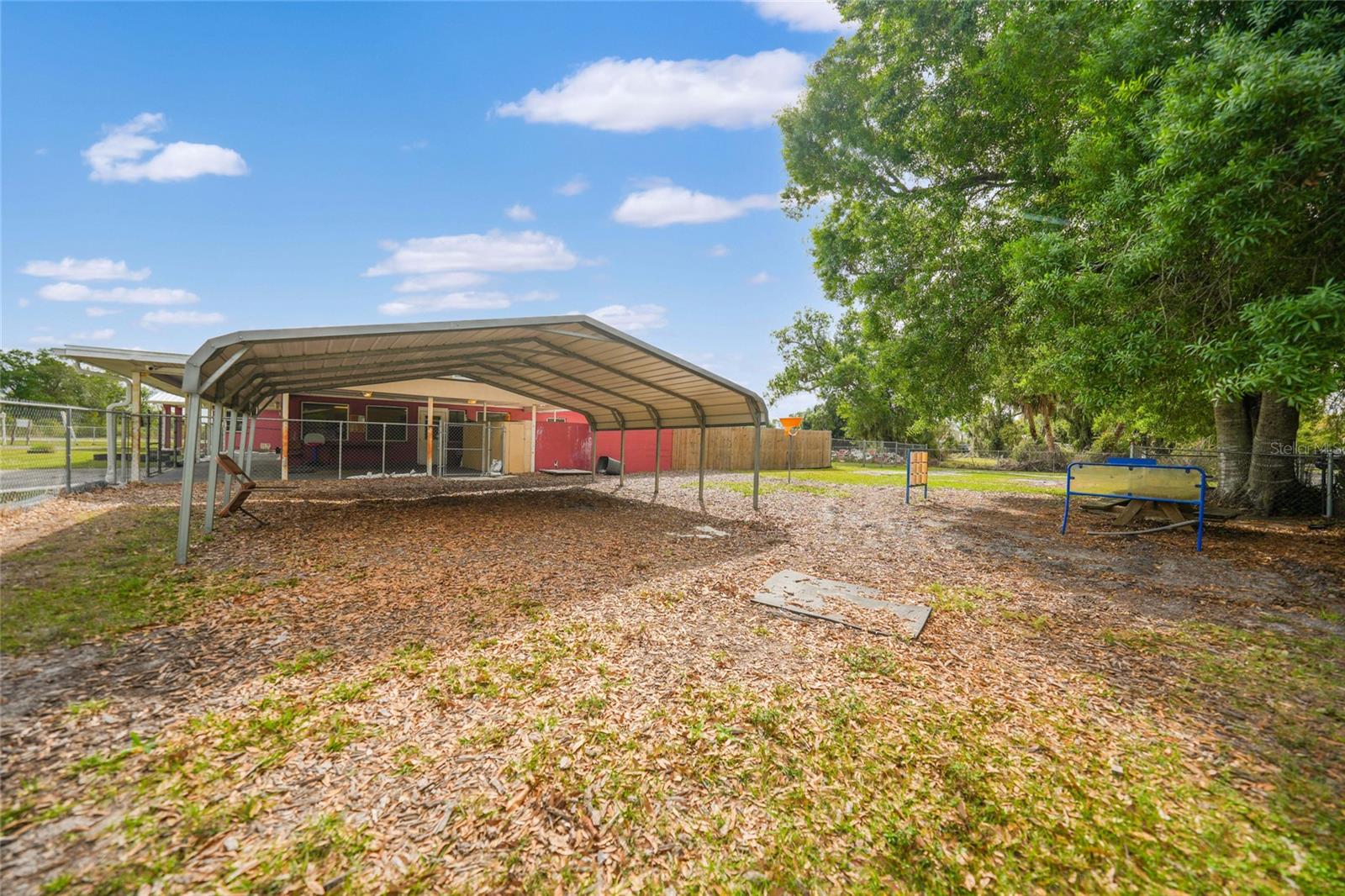721 N ROBERT AVE, ARCADIA, FL, 34266