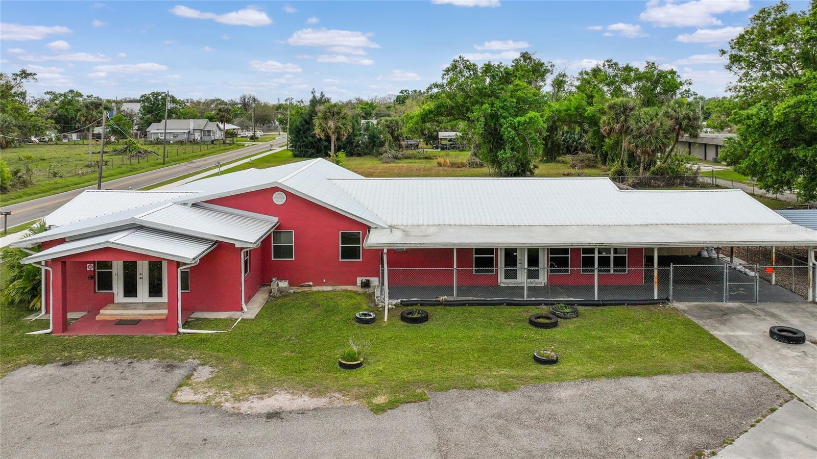 721 N ROBERT AVE, ARCADIA, FL, 34266