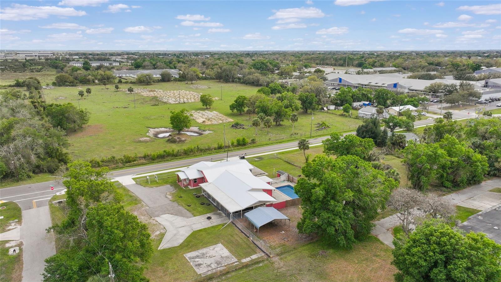 721 N ROBERT AVE, ARCADIA, FL, 34266
